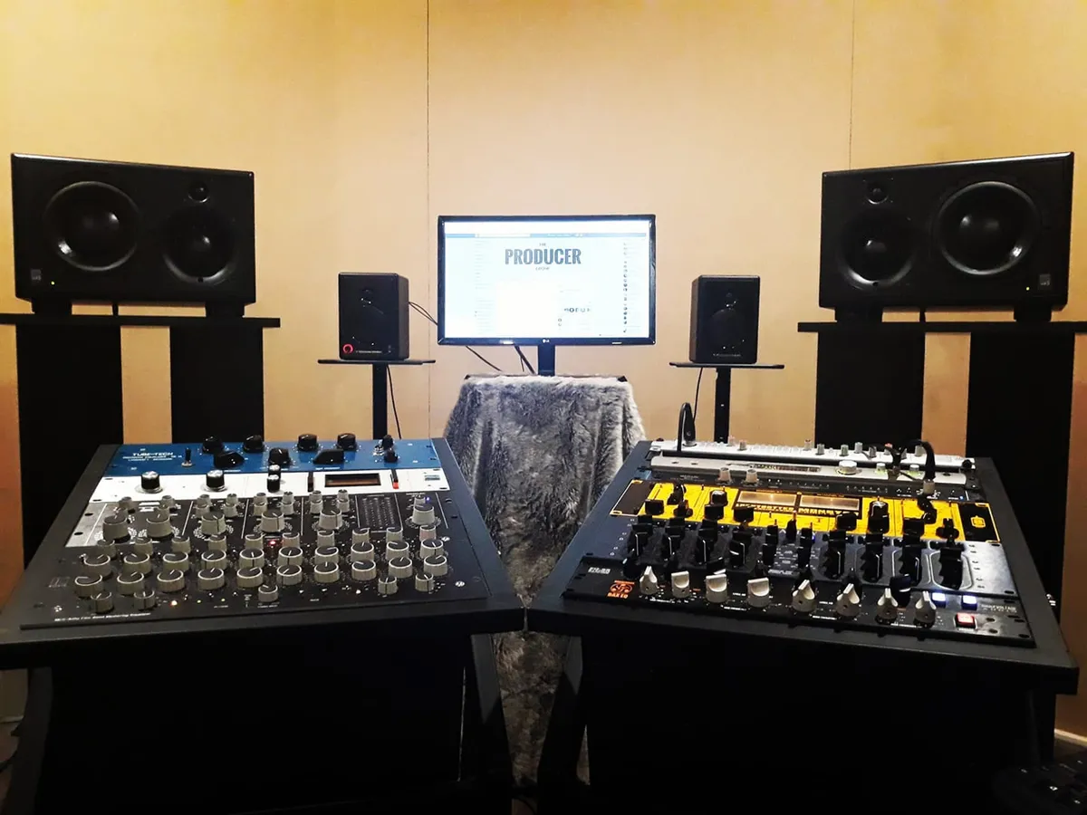 MillionMasters Studio