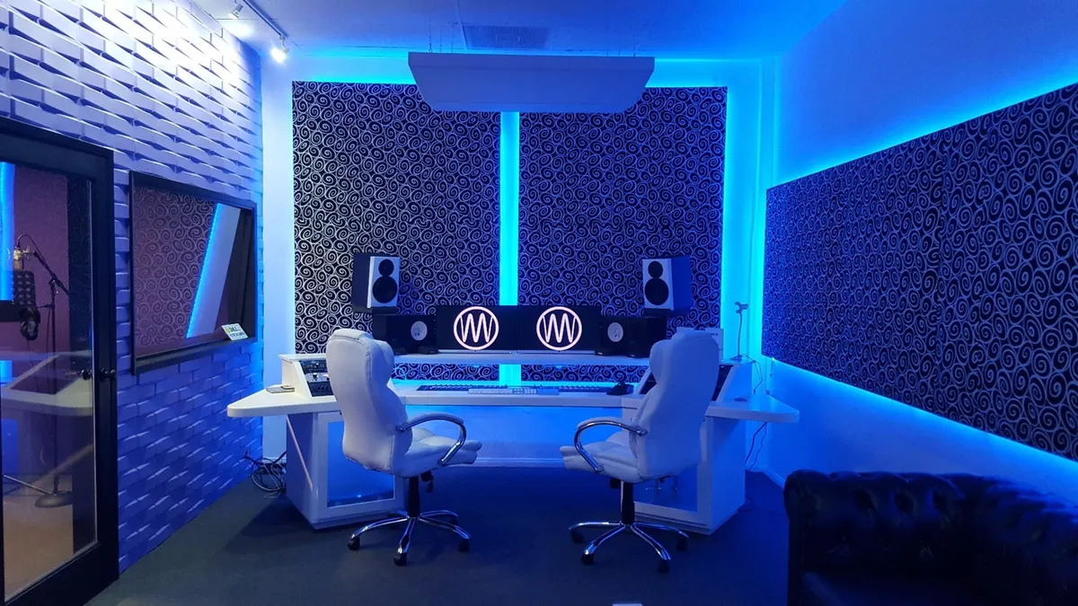 MIX Recording Studio