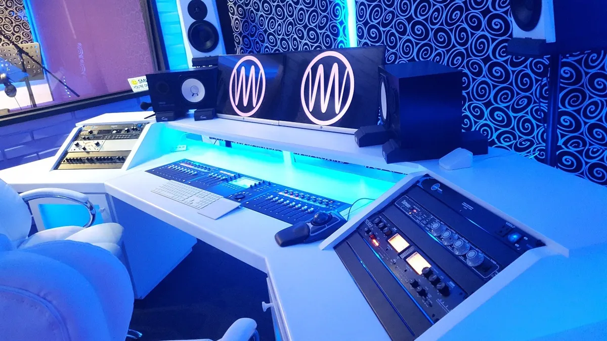 MIX Recording Studio