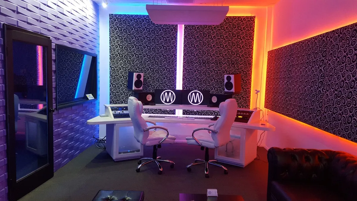 MIX Recording Studio