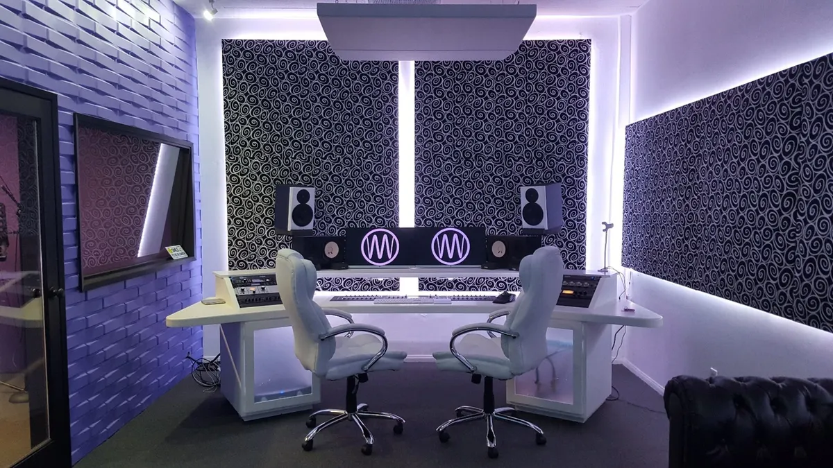 MIX Recording Studio