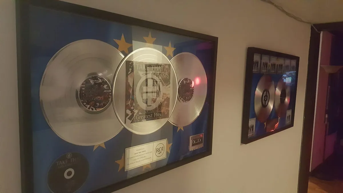 Multi Platinum Studio and Mixing Engineer Block Free Hour