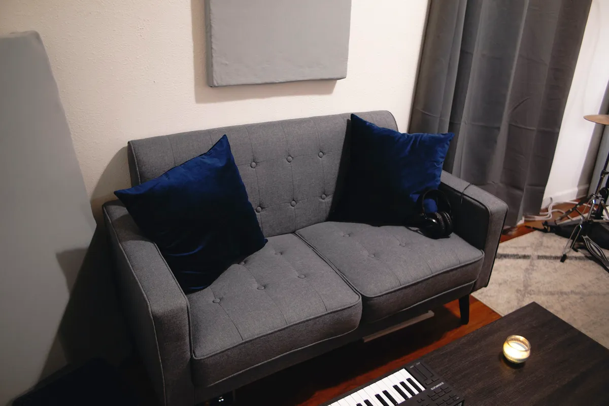 MXCLVRE Studios (Engineer Included)