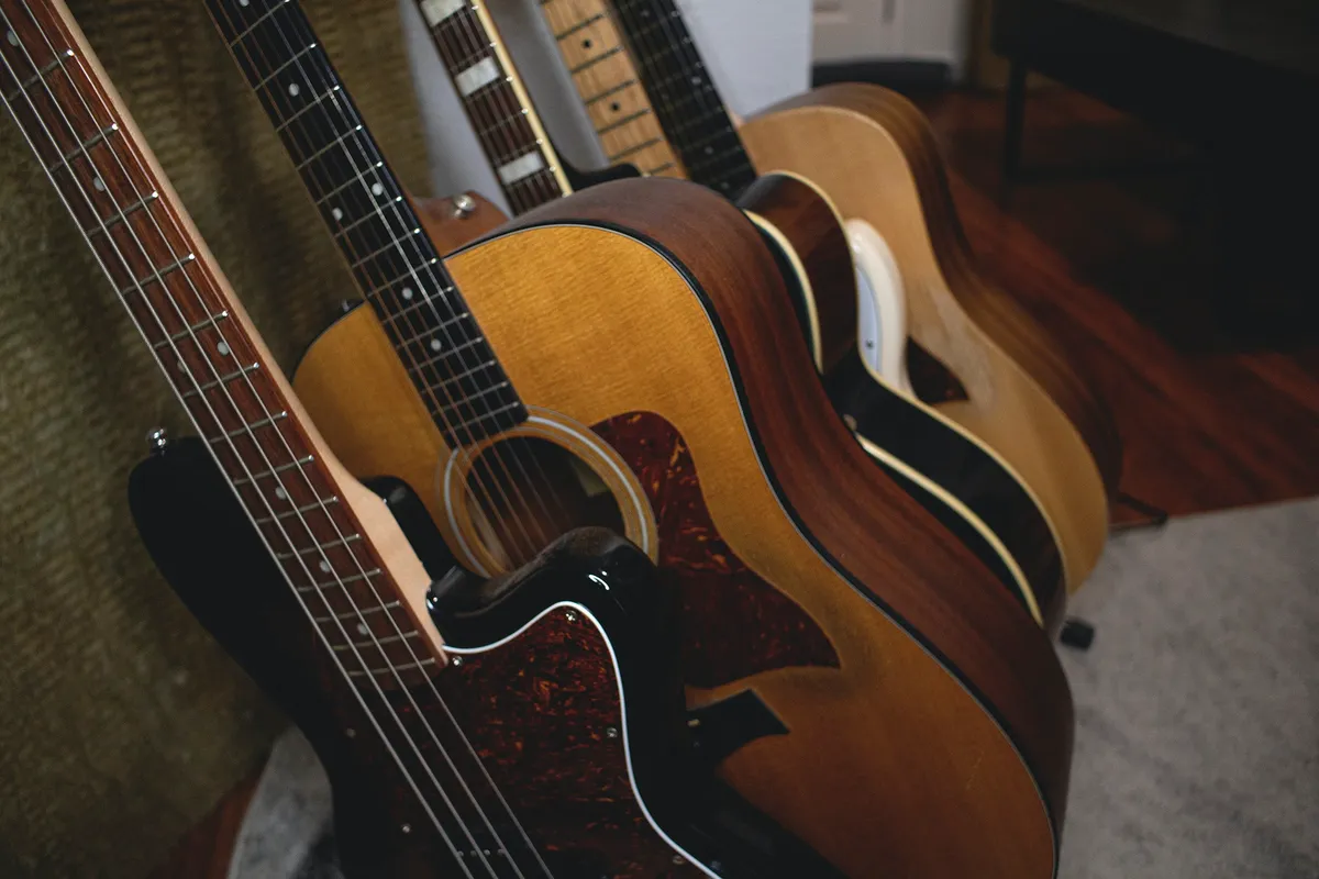 MXCLVRE Studios (Engineer Included)