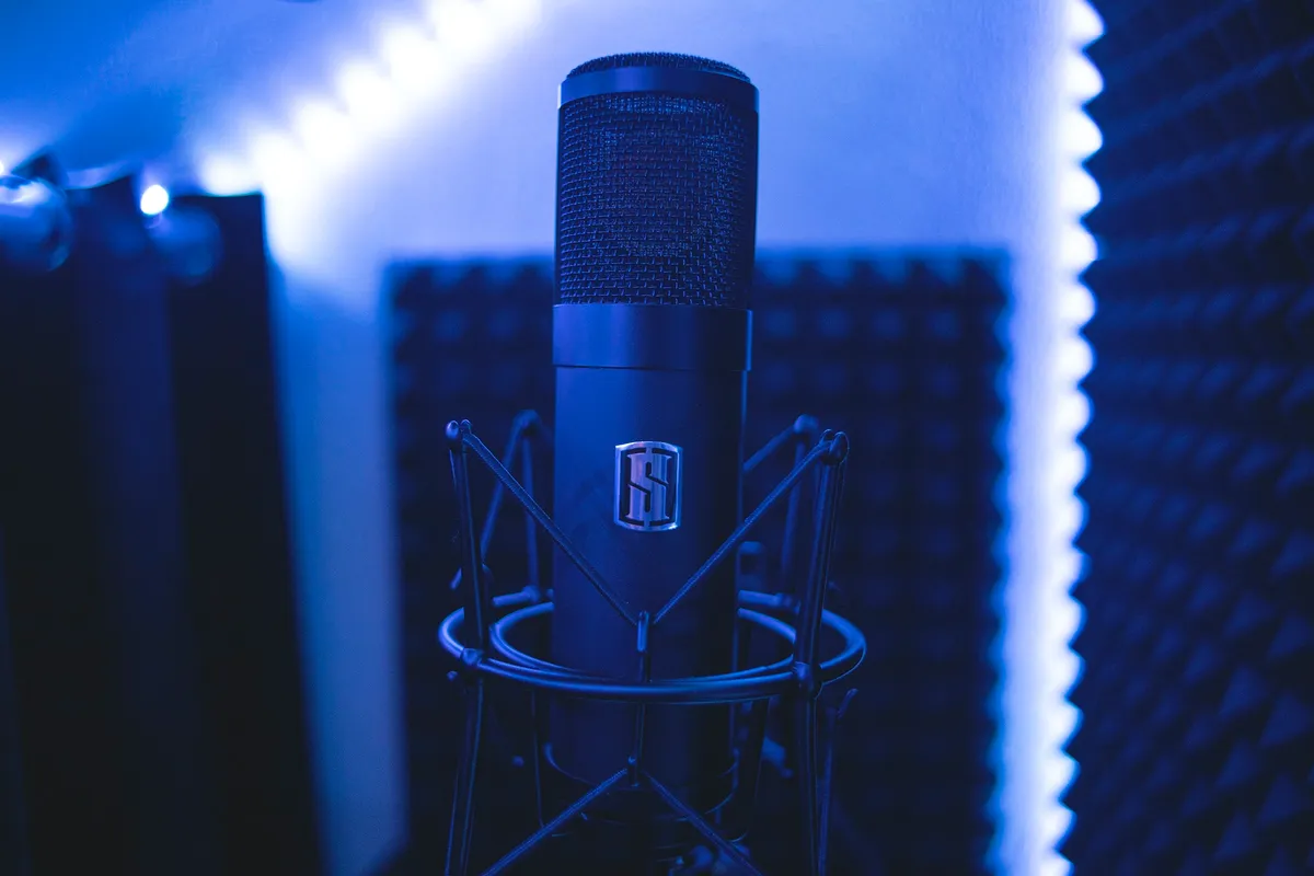 MXCLVRE Studios (Engineer Included)