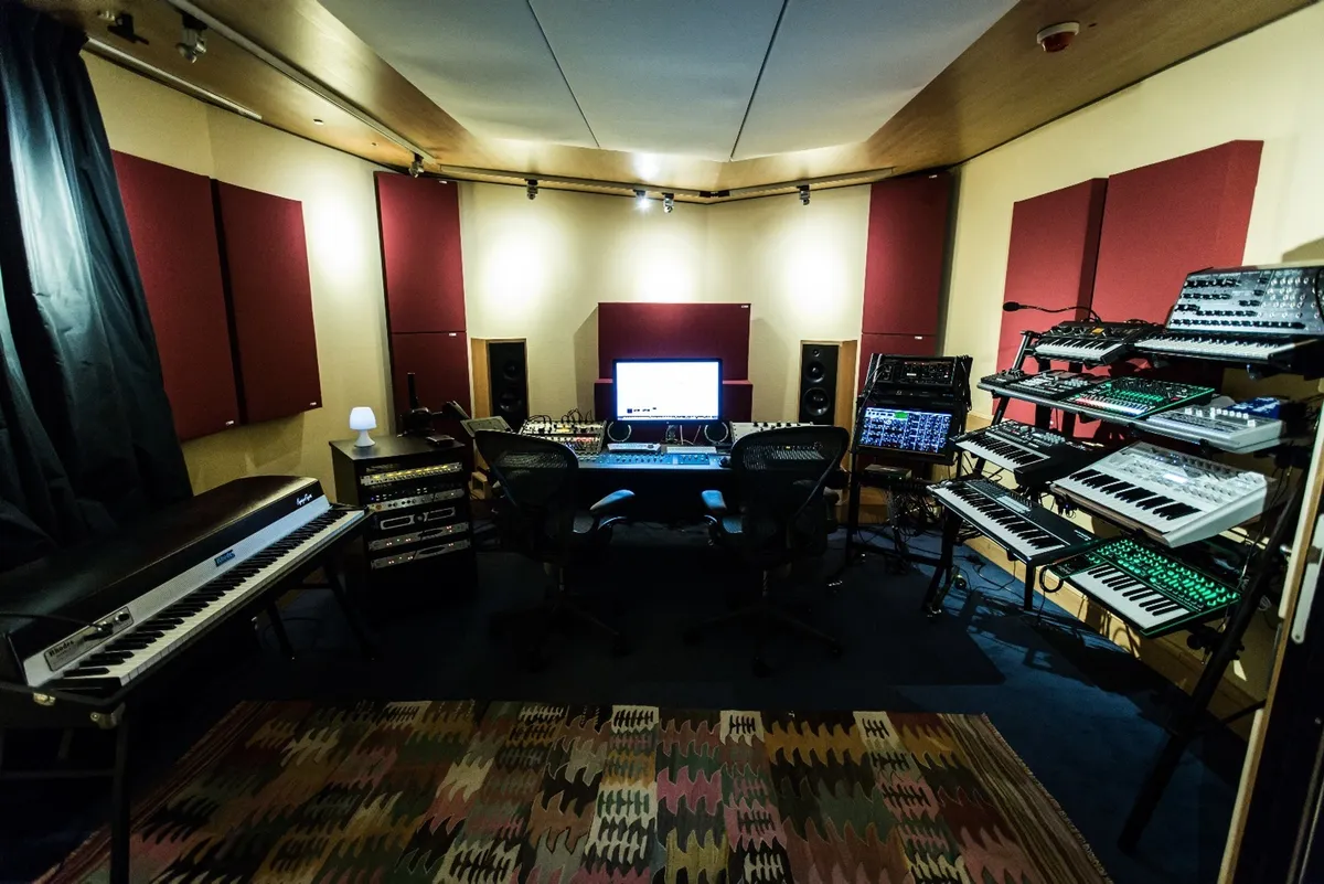Nachtlab Studios