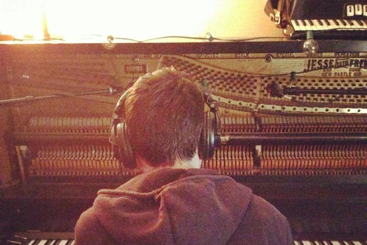 Nashville Studio (Accommodations Available)