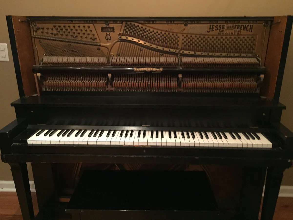 Nashville Studio (Accommodations Available)