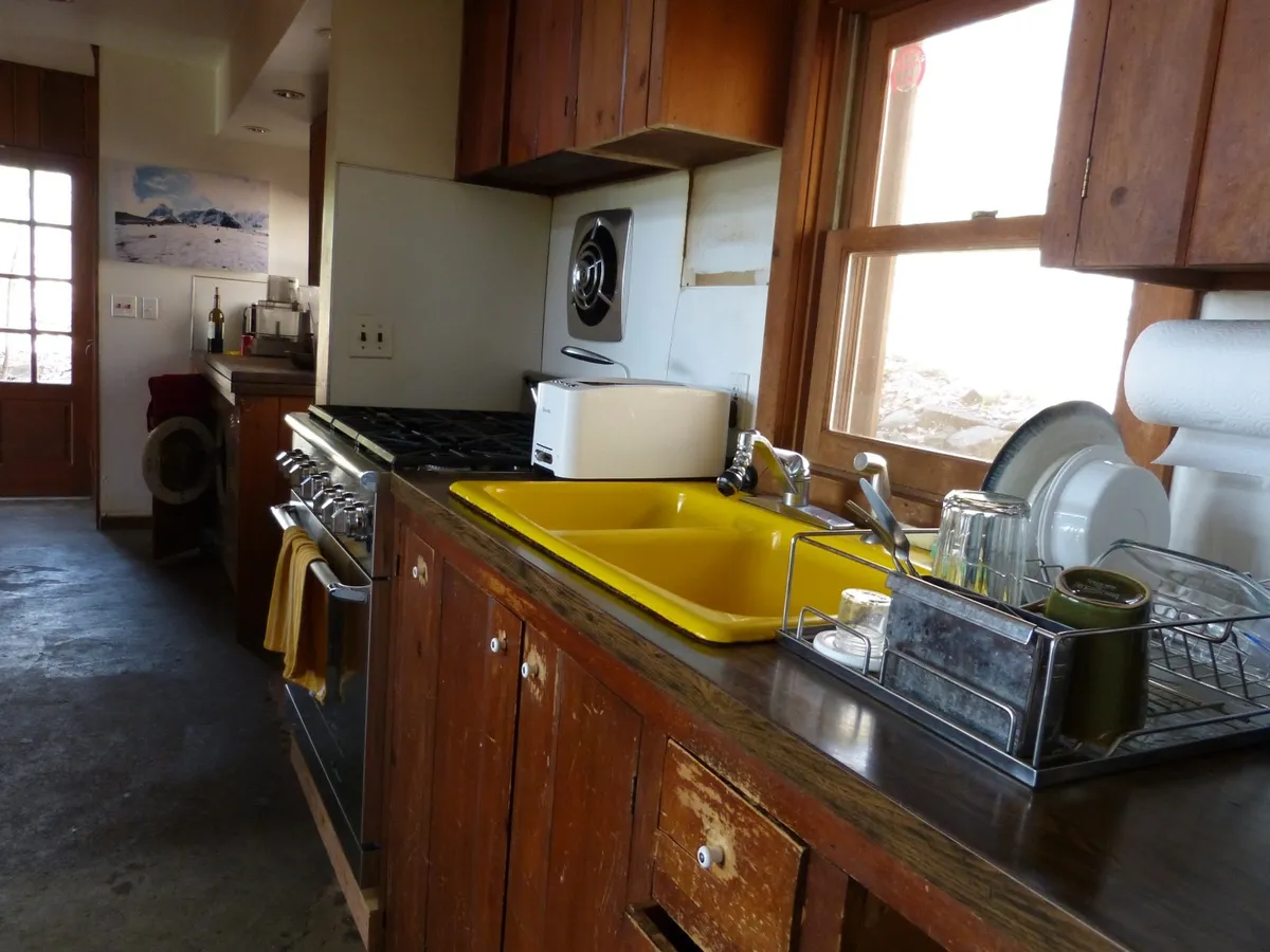 New York Nature House Recording Studio