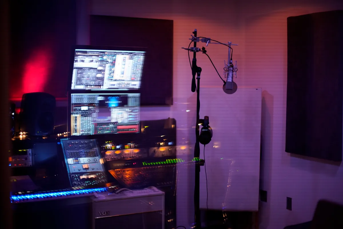 NewVine Music Studio