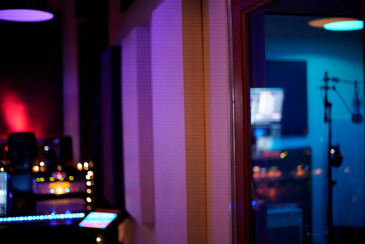 NewVine Music Studio