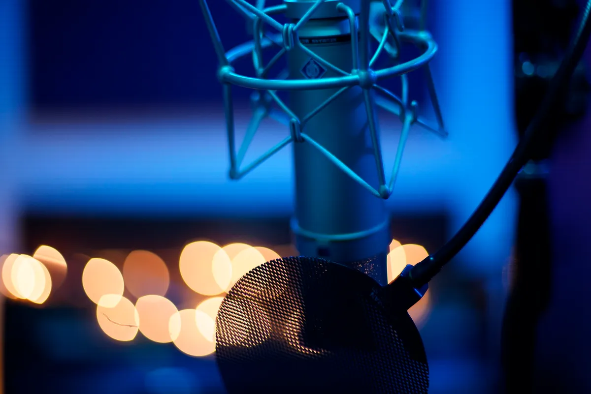 NewVine Music Studio