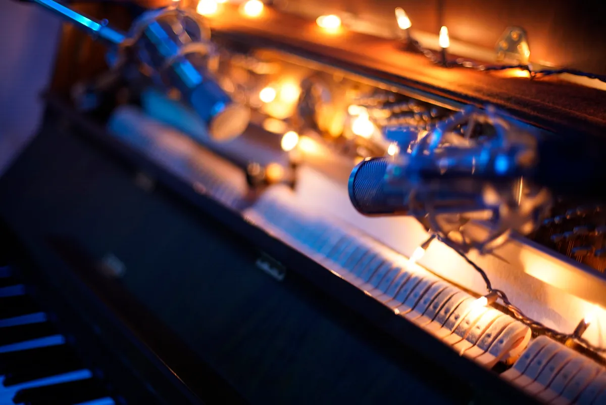 NewVine Music Studio