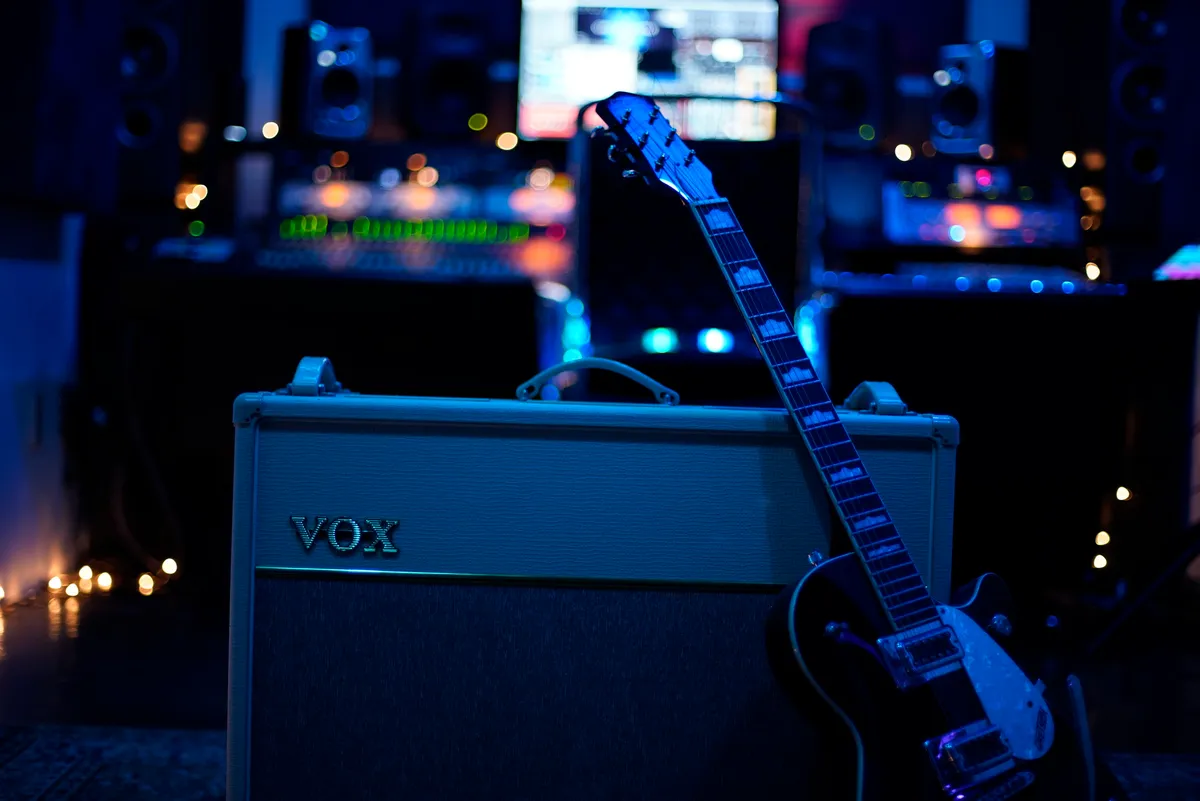 NewVine Music Studio