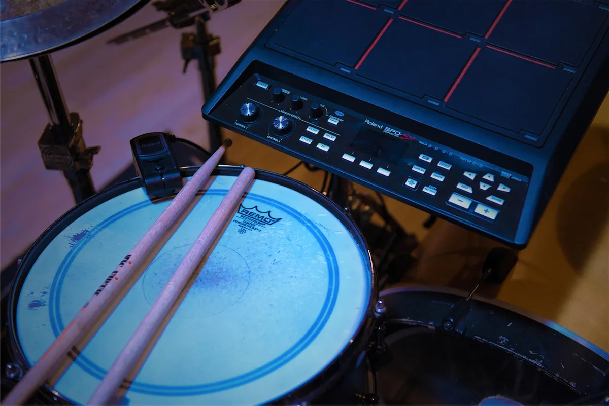 Nexus Audio Recording Studio