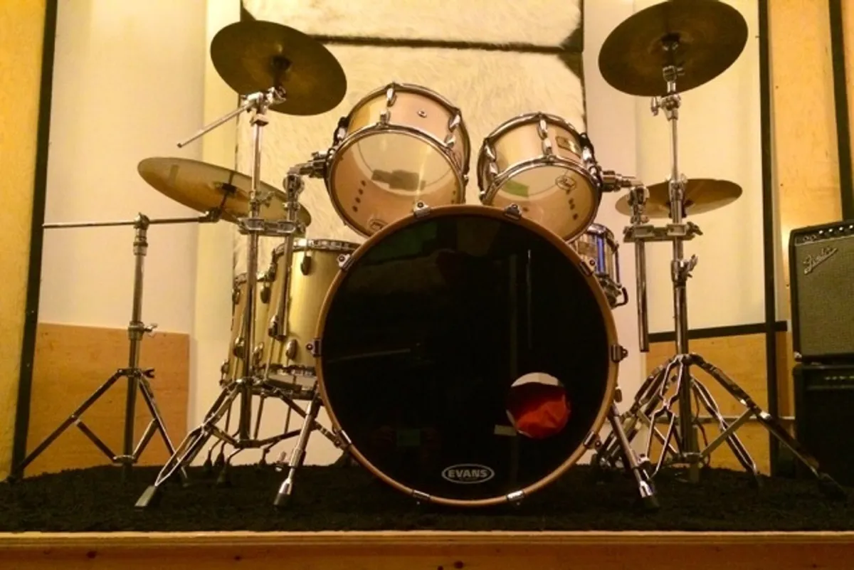 Nightlife Productions Studio