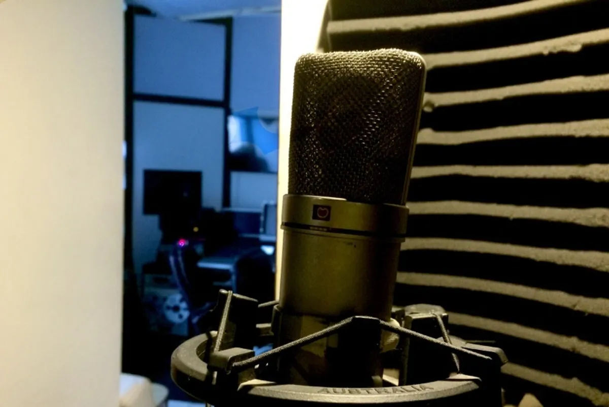 Nightlife Productions Studio