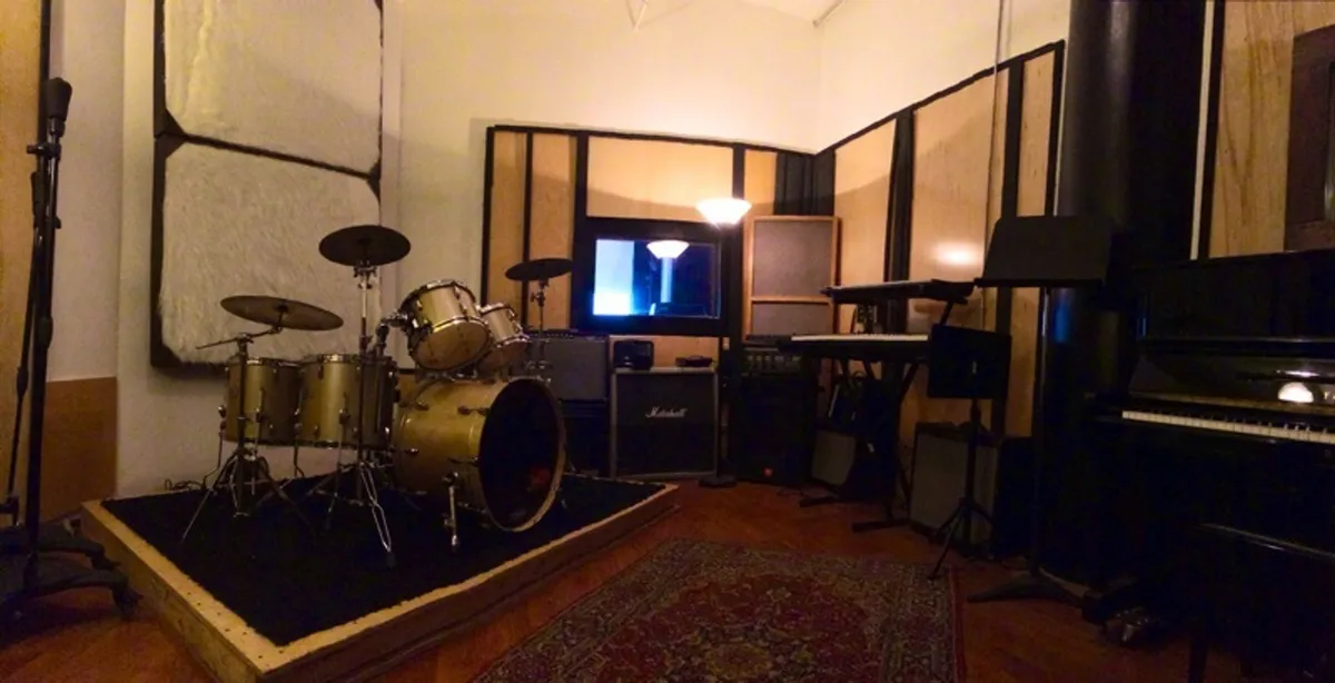 Nightlife Productions Studio