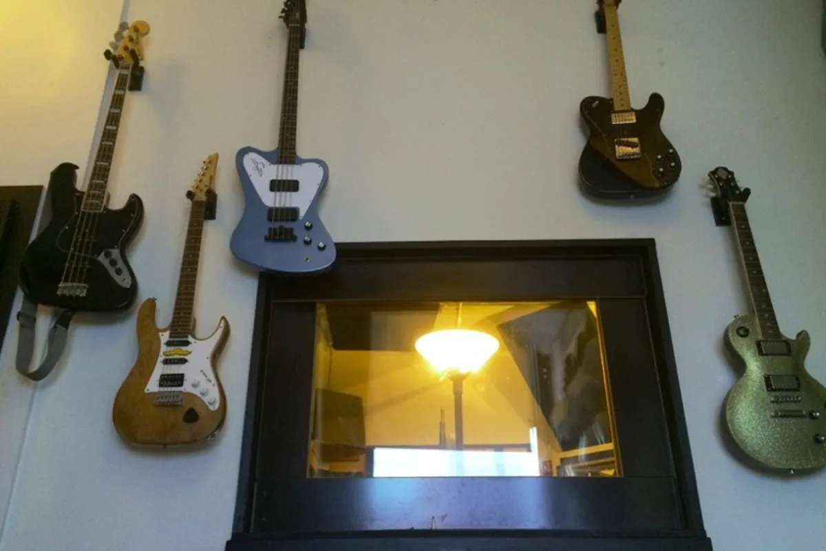 Nightlife Productions Studio