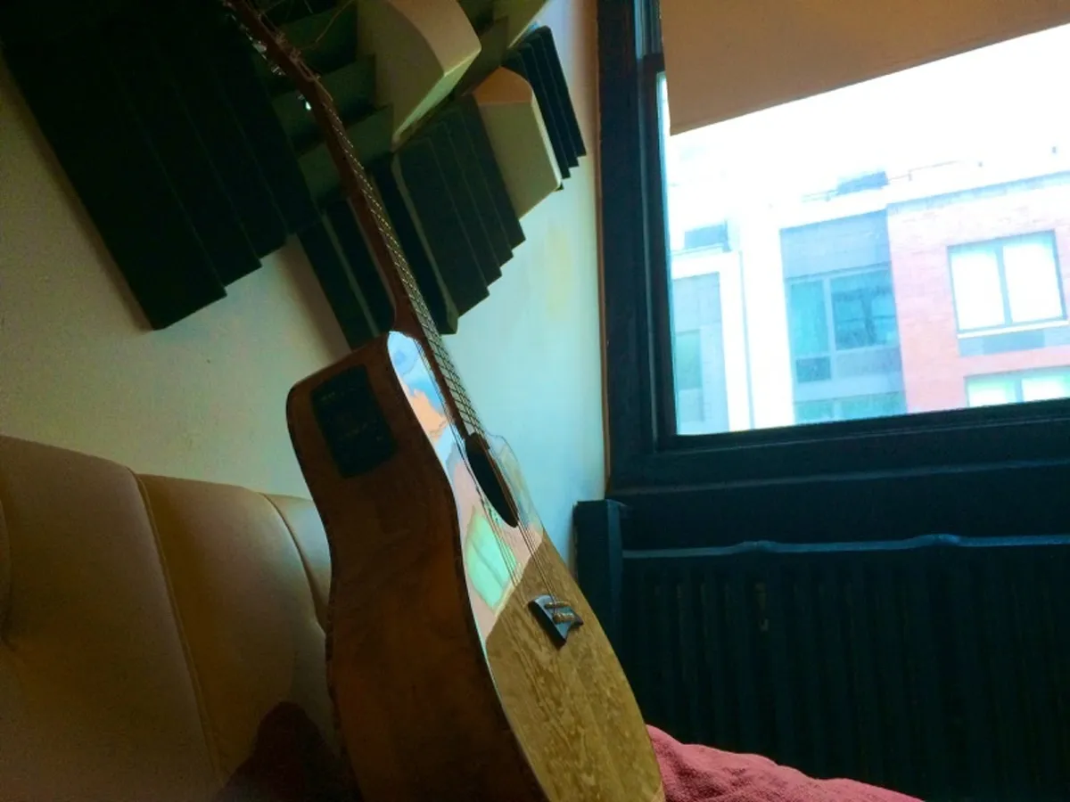 Nightlife Productions Studio