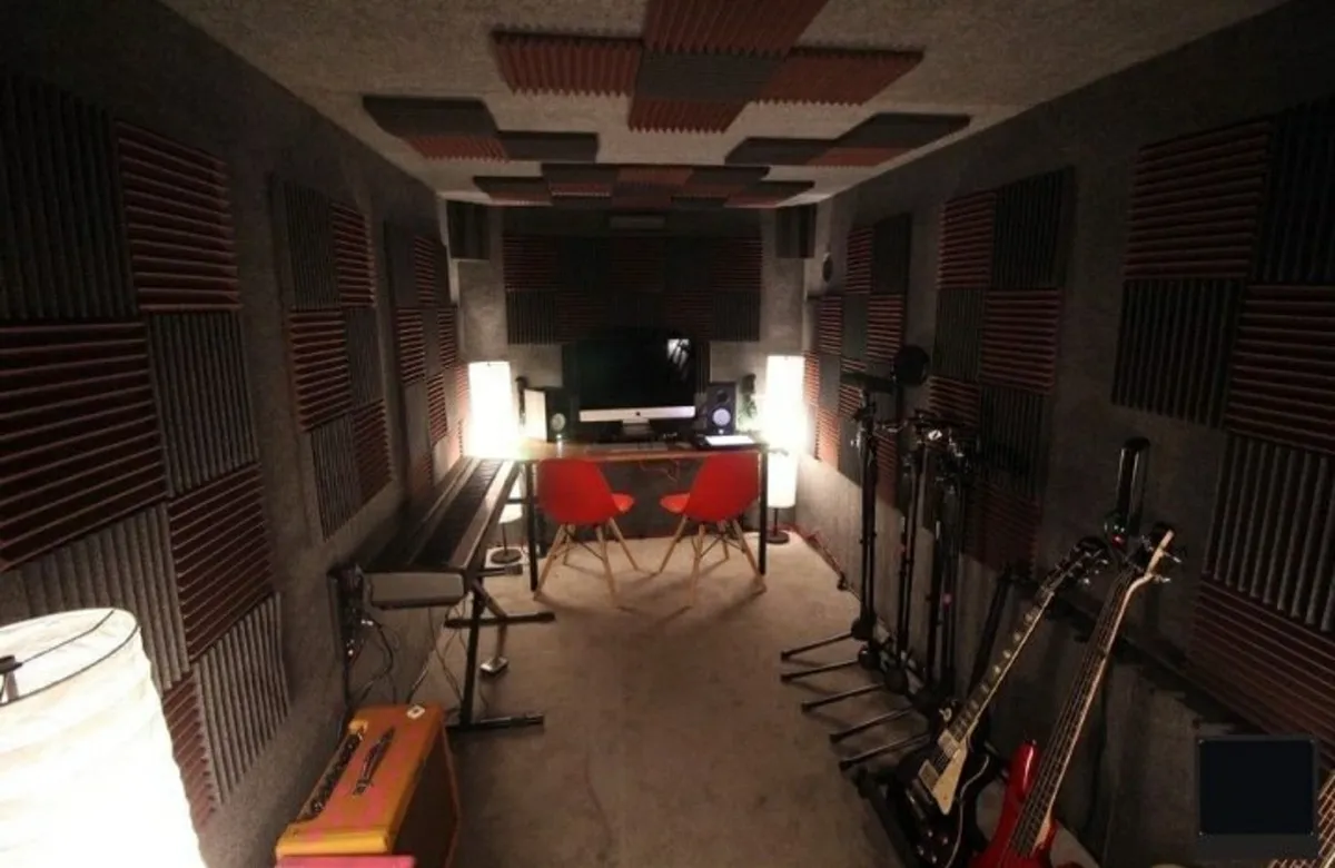 No Validation Studios