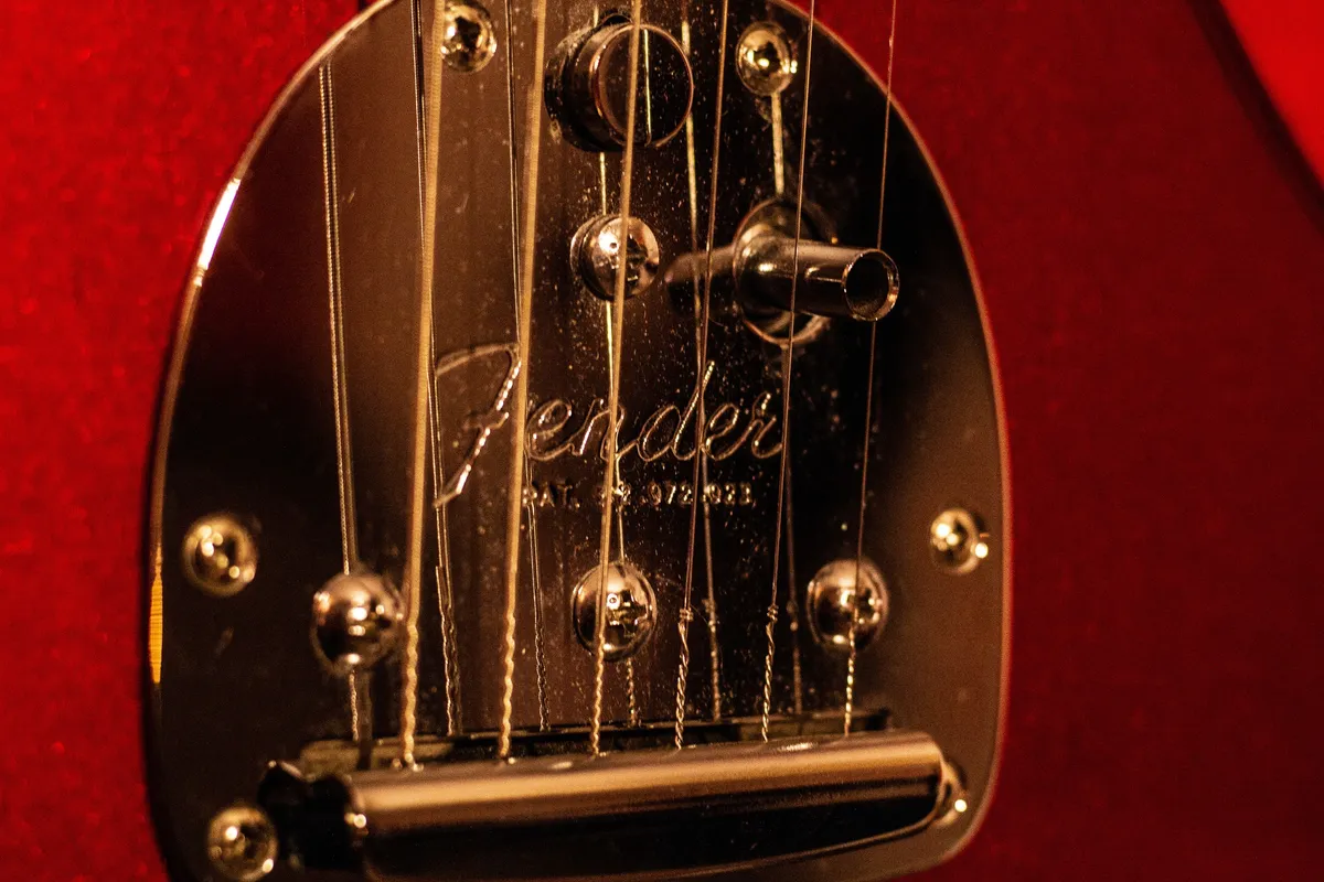 Nobody Buys Music Studios