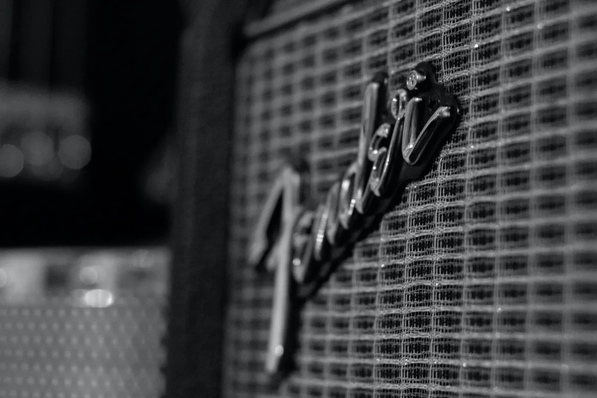 Nobody Buys Music Studios