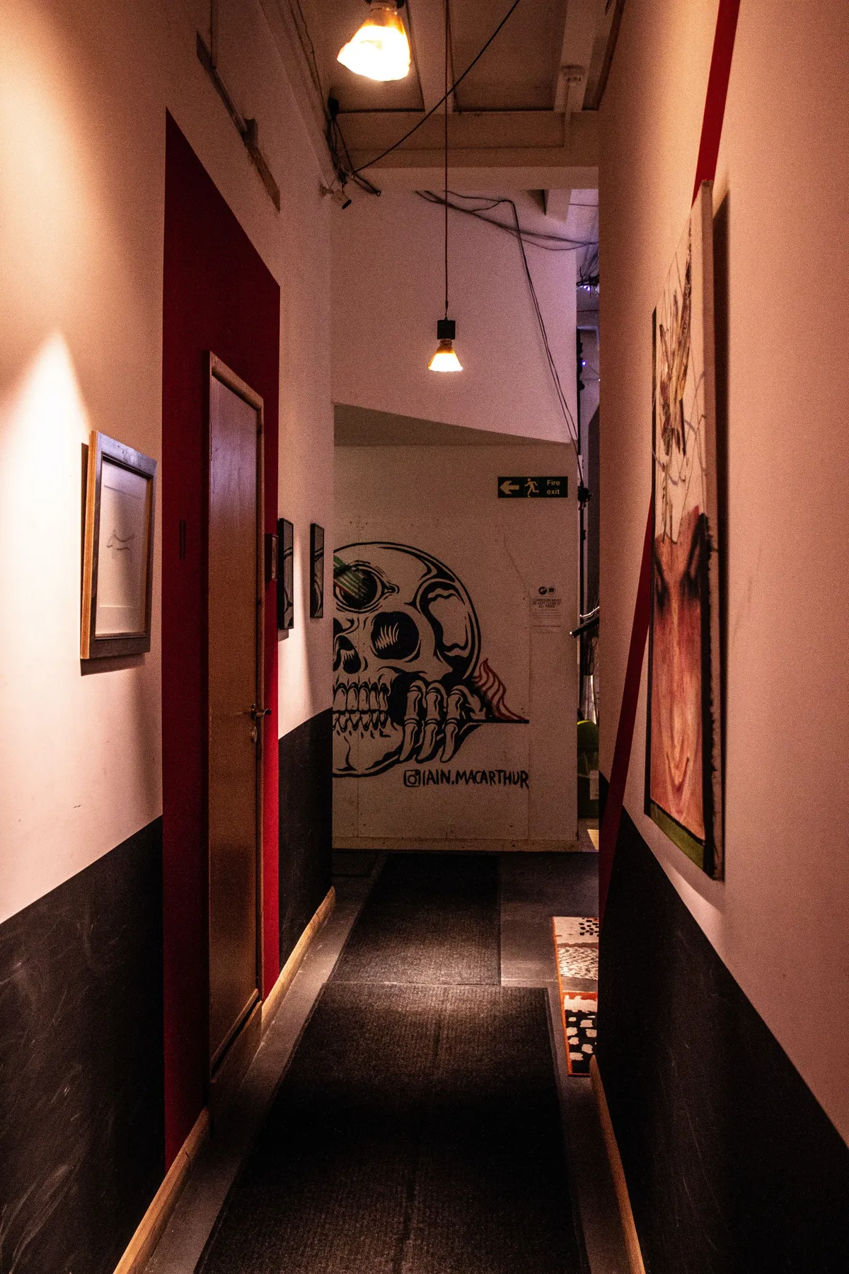 Nobody Buys Music Studios