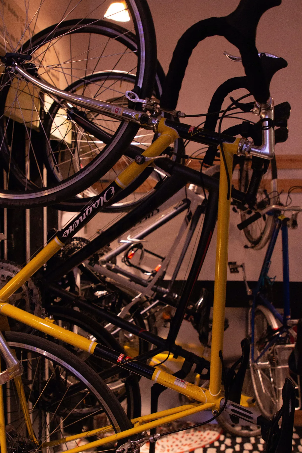 Nobody Buys Music Studios