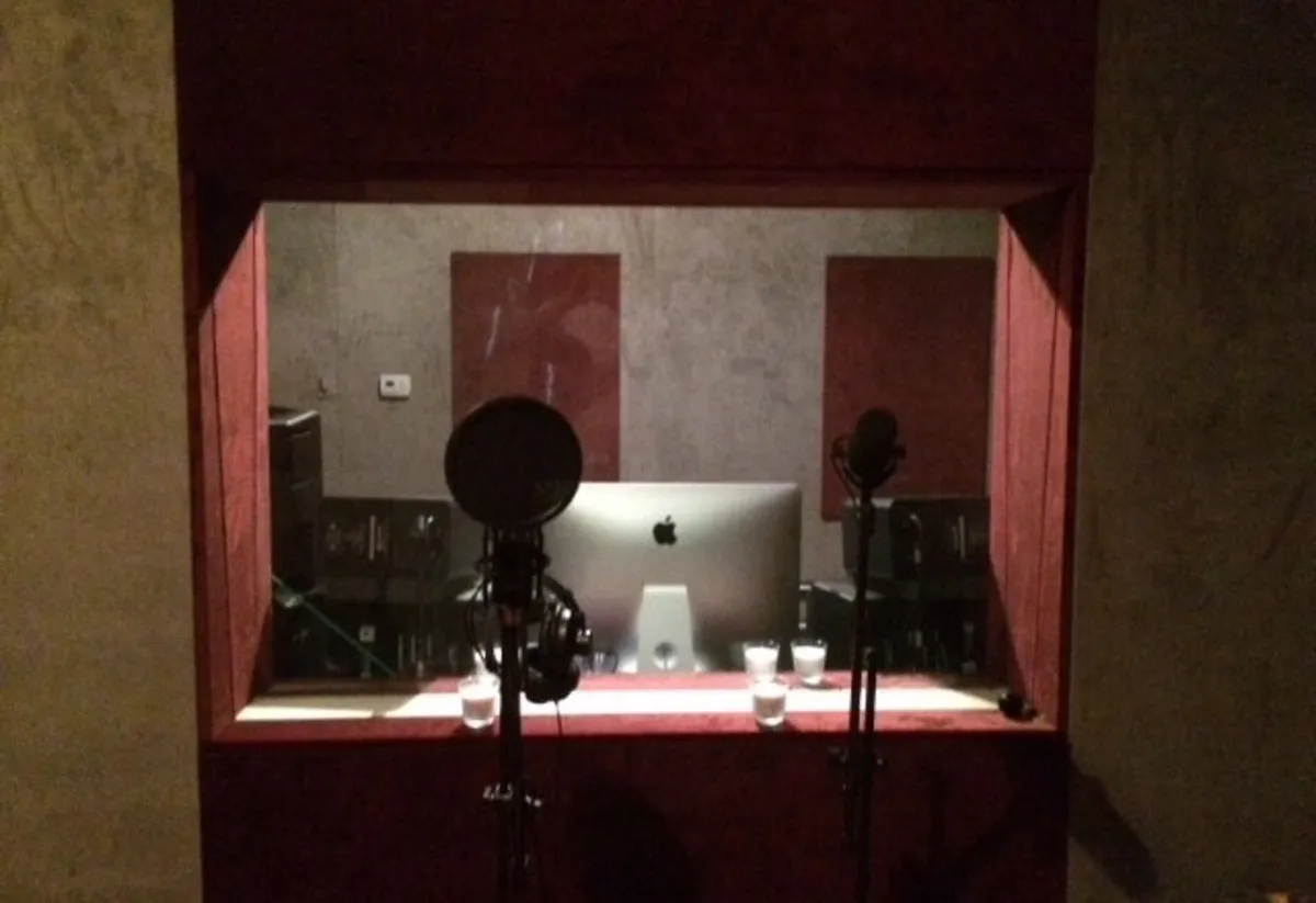 North Hollywood Studio