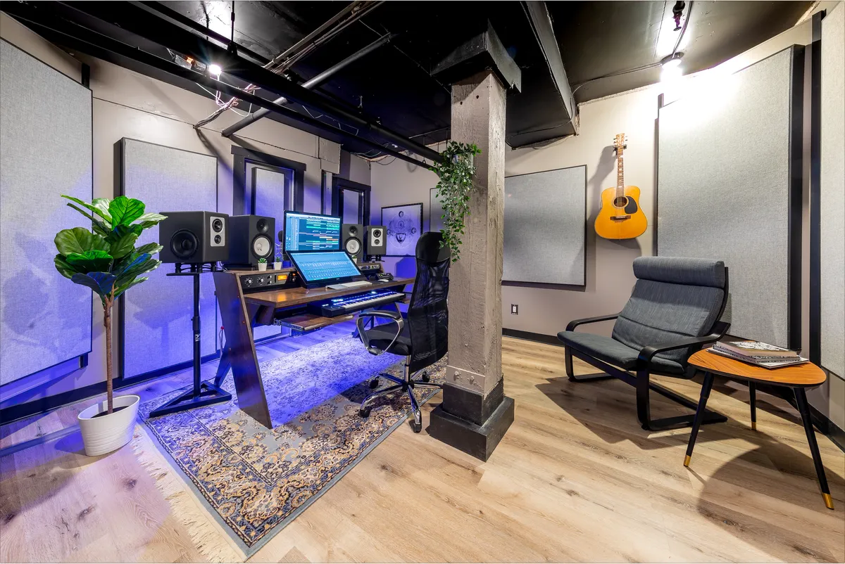 Northern Haus Studios
