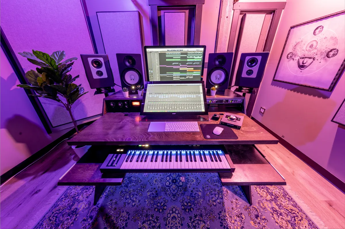 Northern Haus Studios