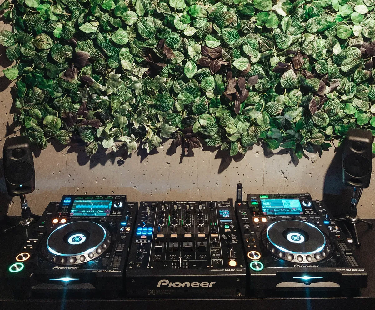 Northern Haus Studios