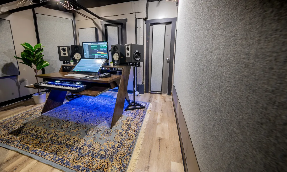 Northern Haus Studios