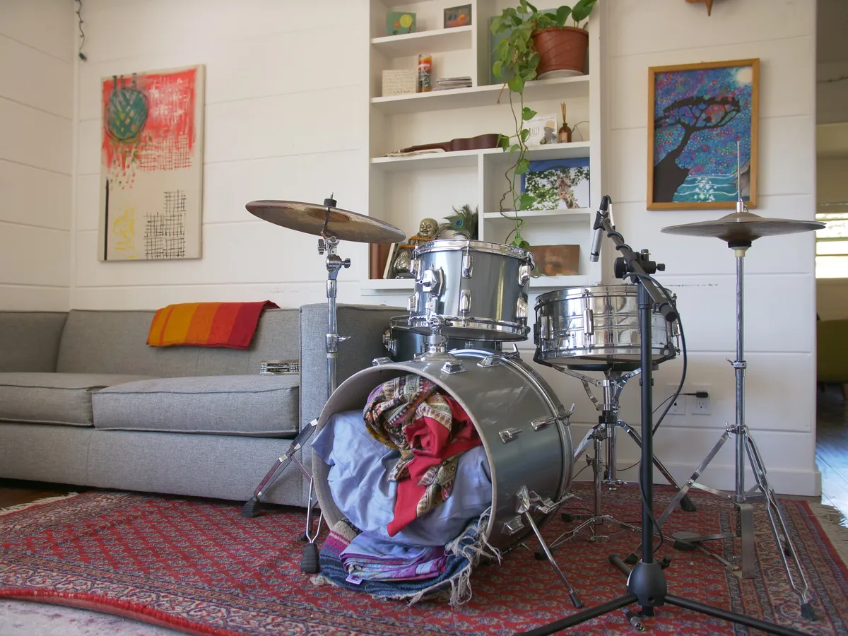 On A Whim: Destination Recording