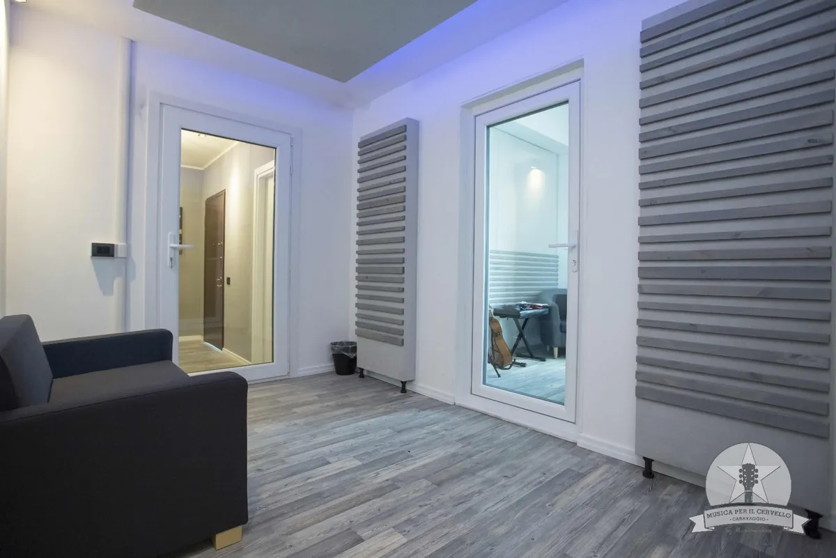 One Day Studio Recording