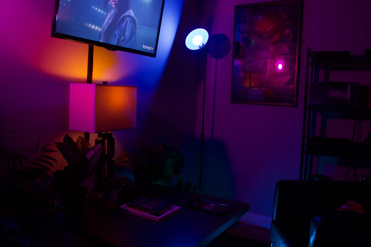 OneStop Studios (Studio A)