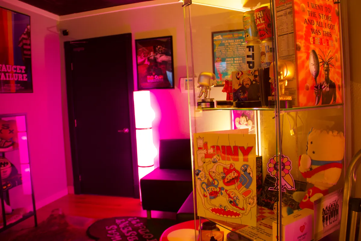 OneStop Studios (Studio A)