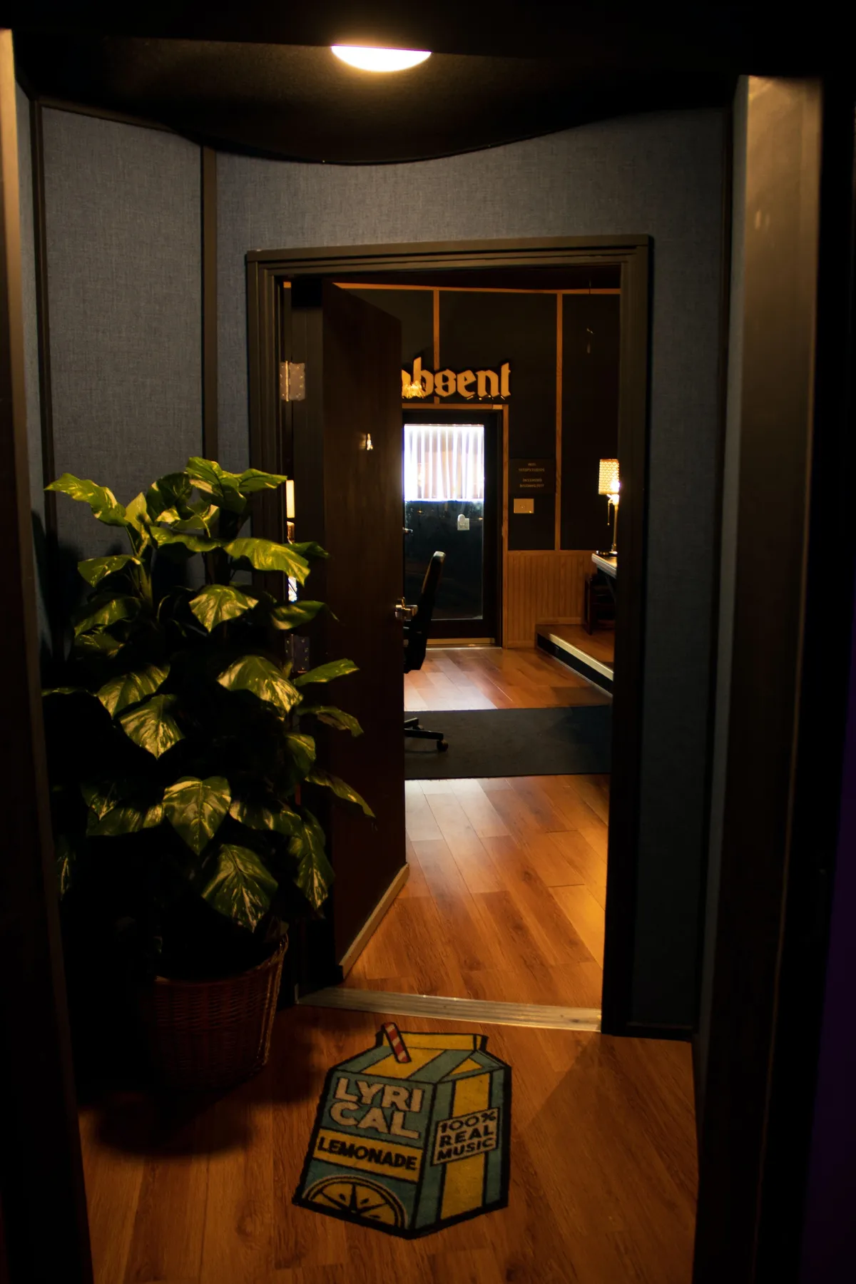 OneStop Studios (Studio A)