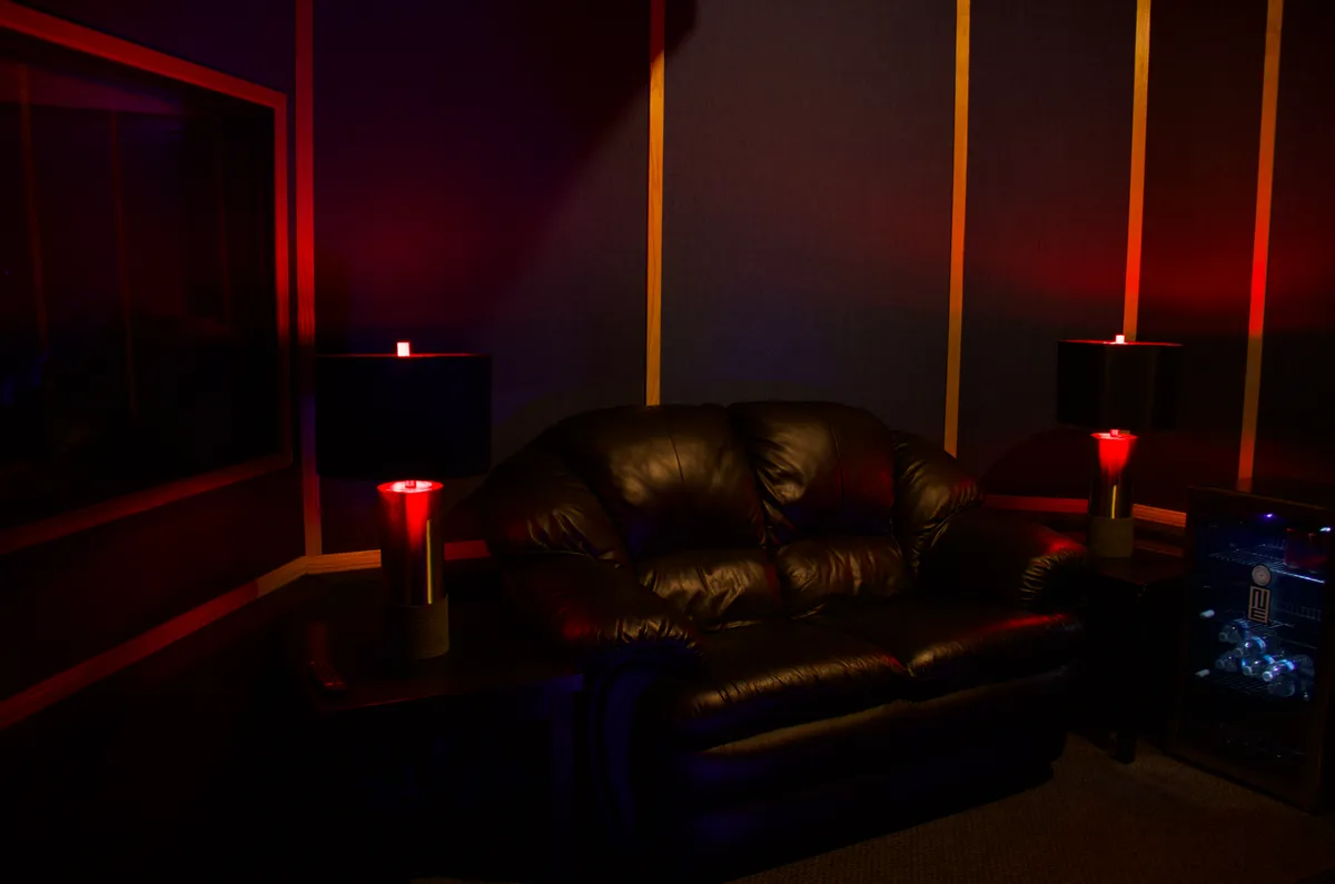 OneStop Studios (Studio A)