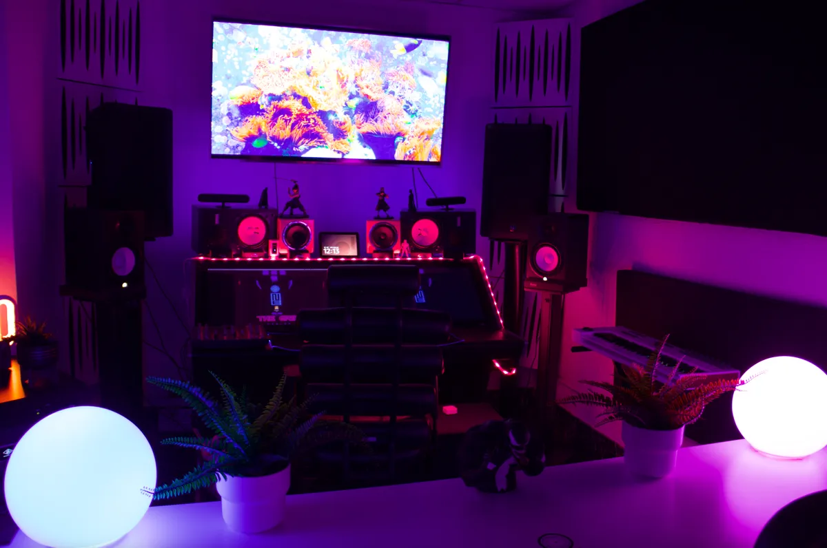 OneStop Studios (Studio B)