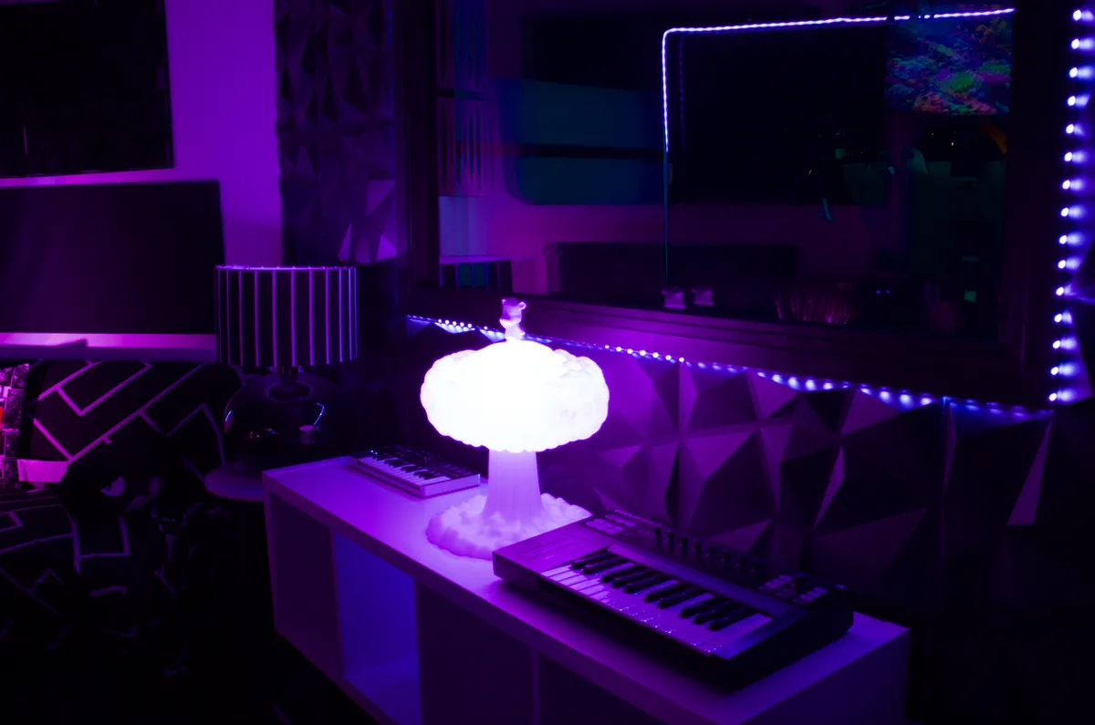 OneStop Studios (Studio B)