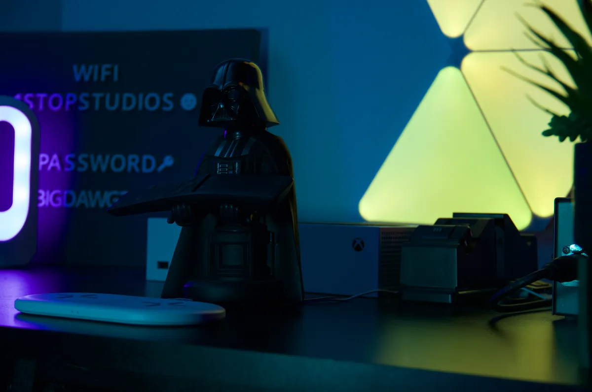 OneStop Studios (Studio B)