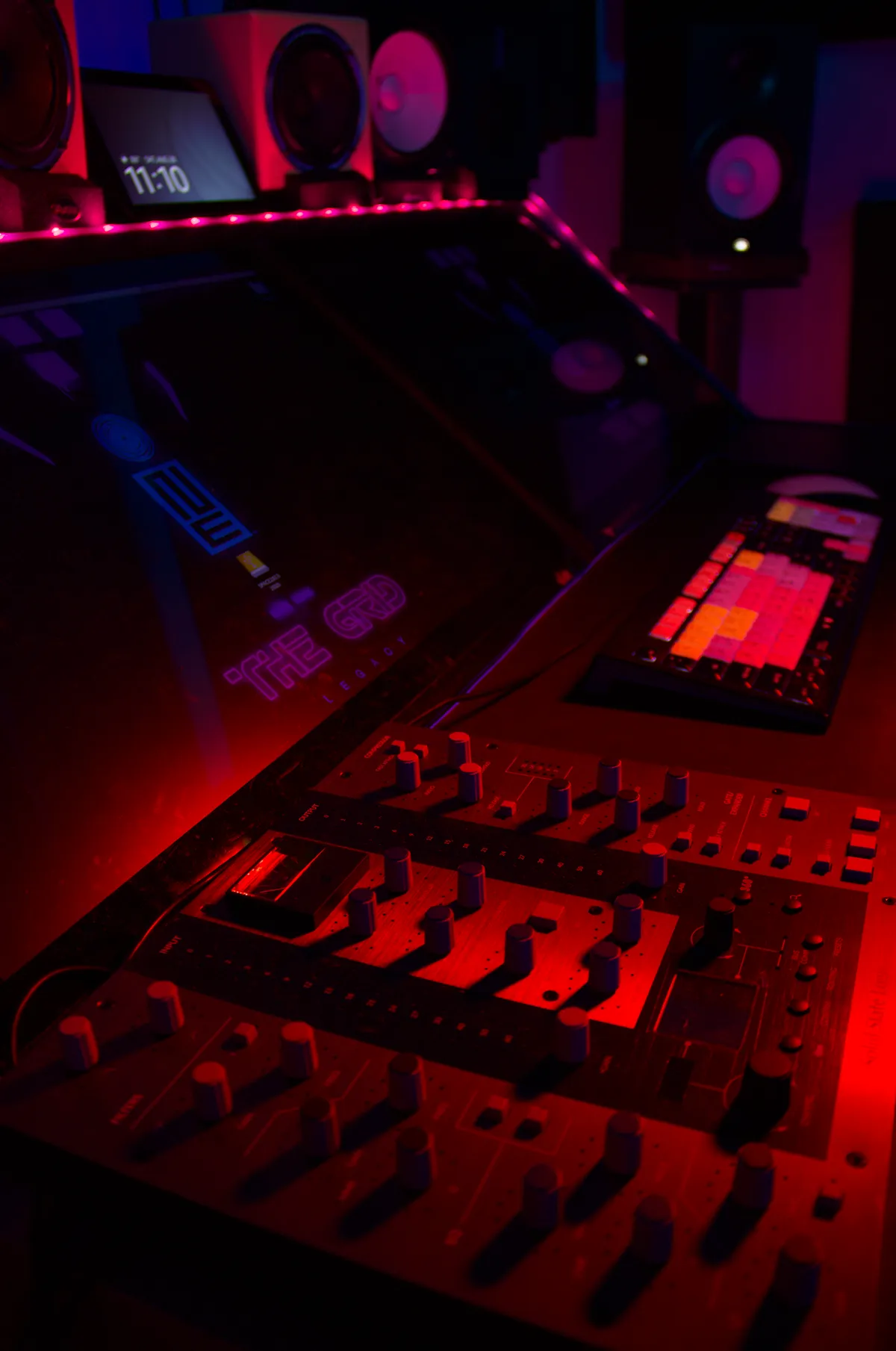 OneStop Studios (Studio B)