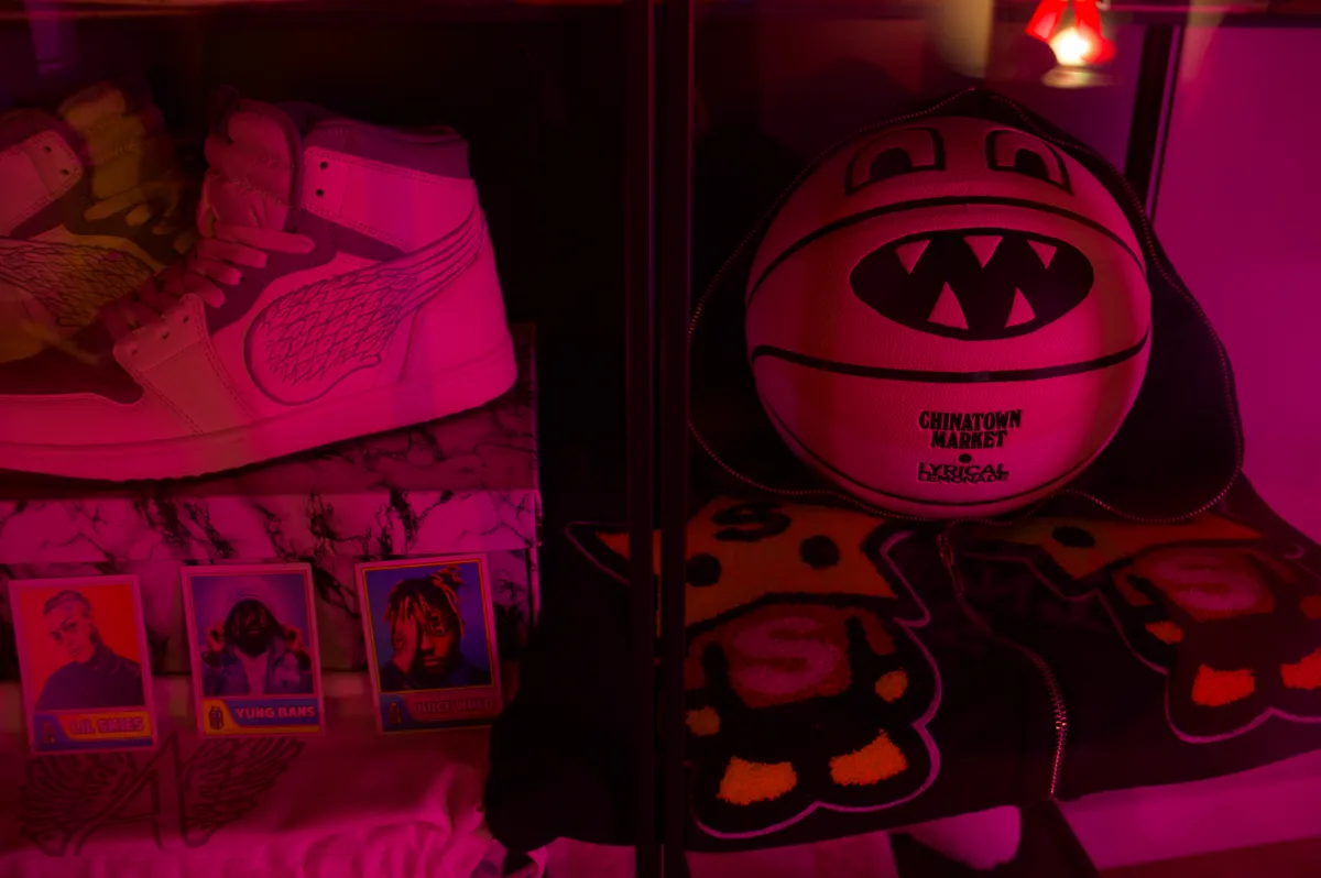 OneStop Studios (Studio B)