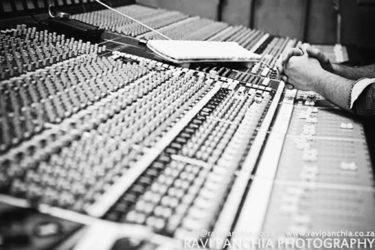 Openroom Productions