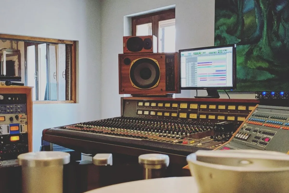 Outside Inside Studio