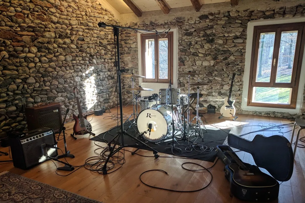 Outside Inside Studio