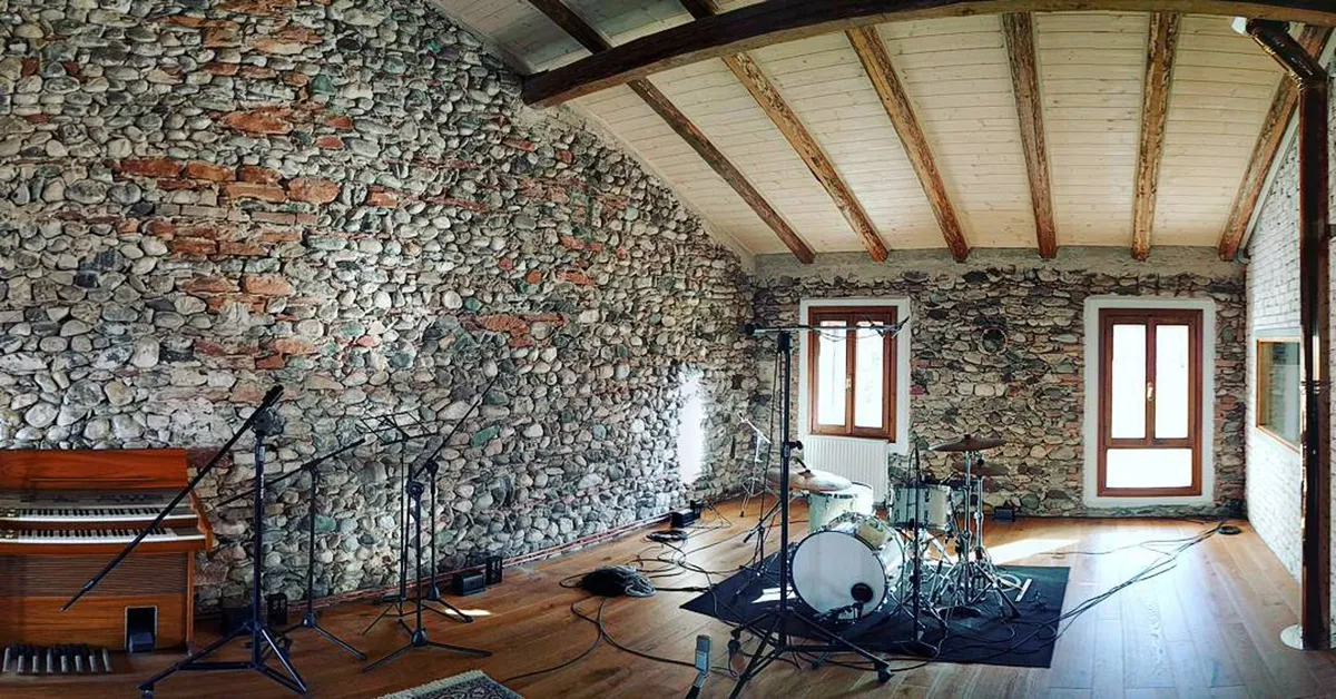 Outside Inside Studio