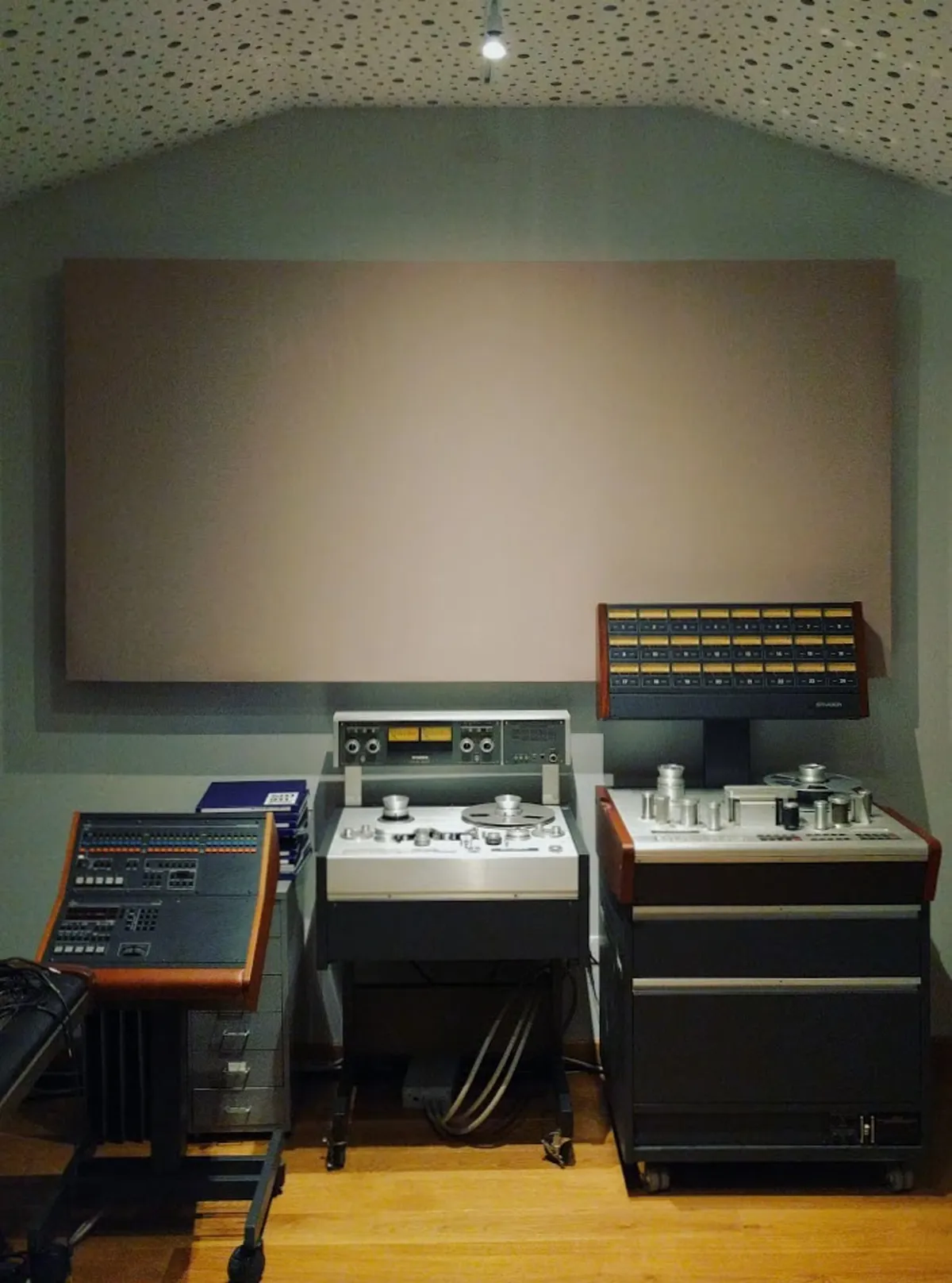 Outside Inside Studio